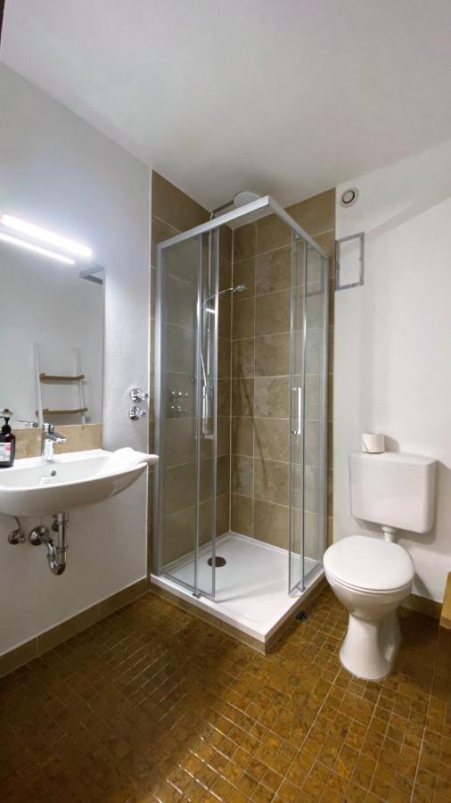 Hotel Sonne Wassertrüdingen Екстериор снимка
